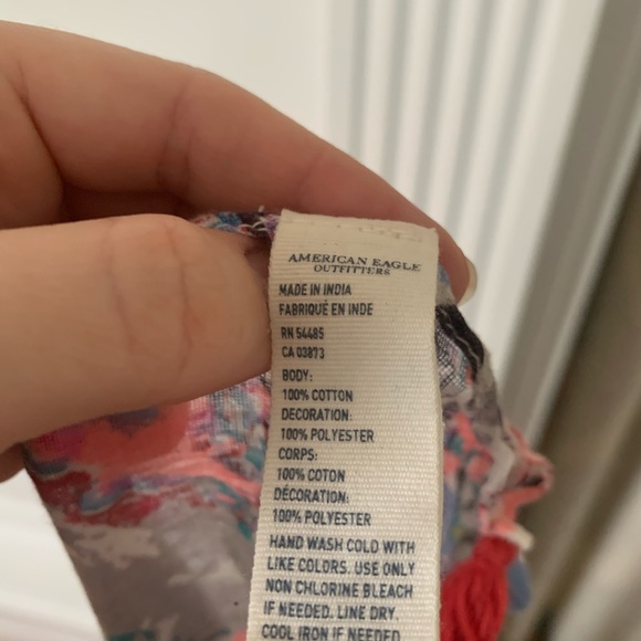 AE SCARF - Picture 3 of 3